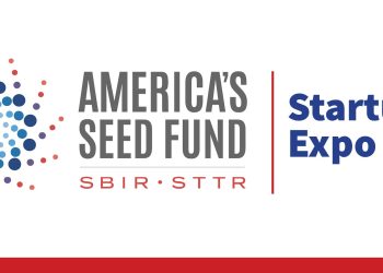 America's Seed Fund Startup Expo Competition