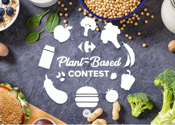 Carrefour Plant-Based Contest