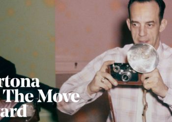 Cortona On The Move Award 2022