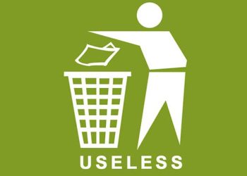 Find Value in Seemingly Useless Things