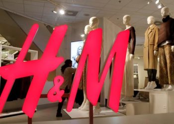 H&M Personalized Fashion Recommendations
