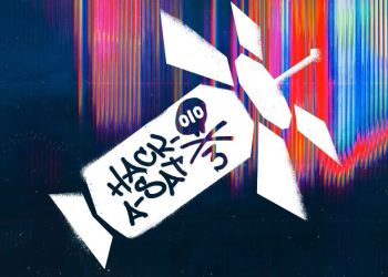 Hack-A-Sat 3 Competition