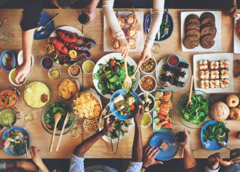 Help us decide what new restaurant-style meal solution to create