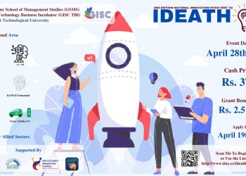 Ideathon - National Innovation Pitch Fest 2022