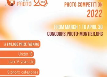 International Wildlife Photo Competition 2022