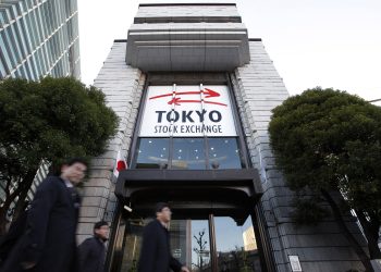 JPX Tokyo Stock Exchange Prediction