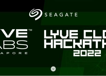 Lyve Cloud Hackathon 2022