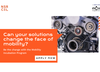 Mobility Incubation Program