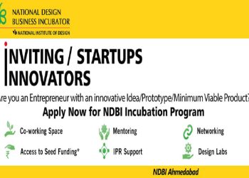 NDBI Incubation Program - June 2022 Cohort