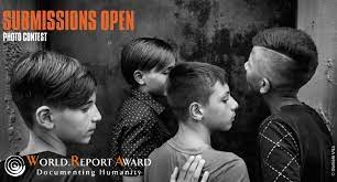 The World Report Award 2022