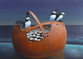 Edinburgh Award for Flash Fiction 2023