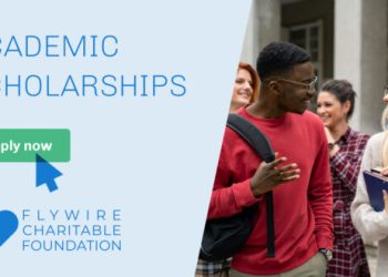 Flywire Charitable Foundation Academic Scholarships