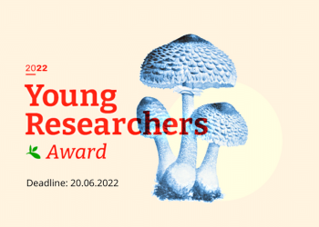 GBIF Young Researchers Award 2022
