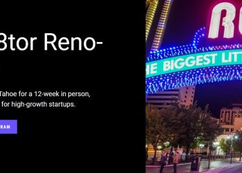 Gener8Tor Reno-Tahoe