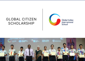 Global Citizen Scholarship
