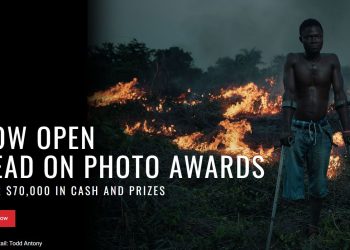Head On Photo Awards 2022