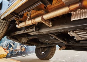 Help us design a more efficient chassis for heavy duty vehicles