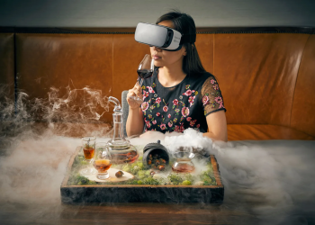 How Can a New Alcoholic Beverage Brand Create a Memorable Sampling Experience