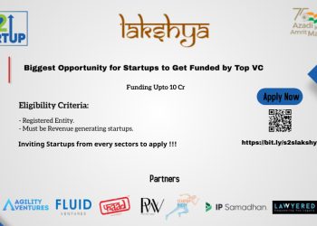 Lakshya Start2Startup