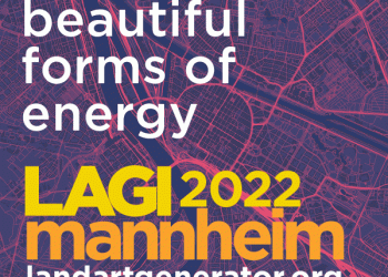 Land Art Generator Initiative 2022