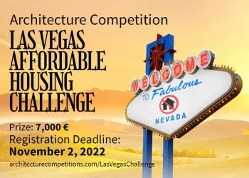 Las Vegas Affordable Housing Challenge