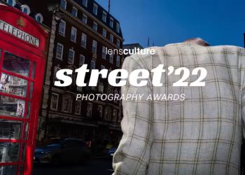 LensCulture Street Photography Awards 2022
