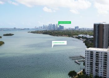 Miami Floating Housing Competition