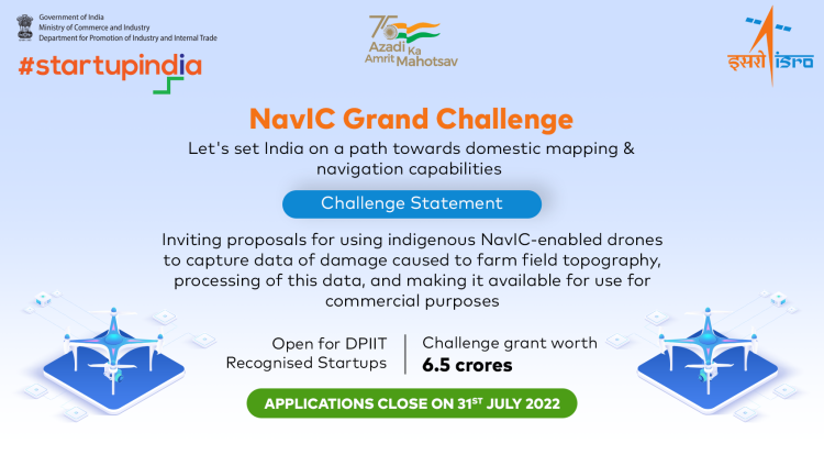 NavIC Grand Challenge