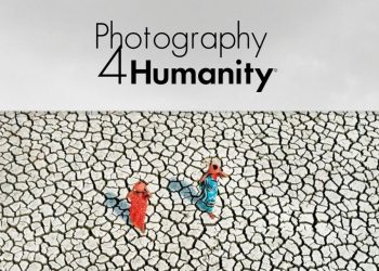 Photography 4 Humanity 2022 - Seeking The Best Climate Justice Photography