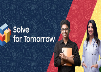 Samsung Solve for Tomorrow Competition