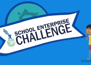 School Enterprise Challenge
