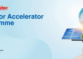 Selangor Accelerator Program 2022