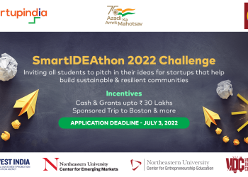 SmartIDEAthon Competition