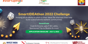 SmartIDEAthon Competition