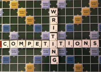 The Seán Ó Faoláin Short Story Competition 2022