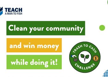 Trash to Cash Challenge