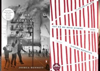 Troubadour International Poetry Prize 2022