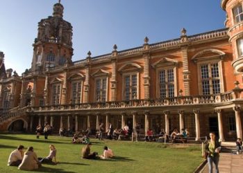 University of London LLM Scholarships