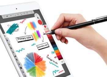 What Is Your Revolutionary Idea for the Next Digital Pen