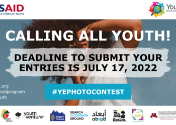 Youth Excel Photo Contest 2022