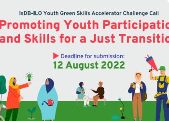 Youth Green Skills Accelerator Challenge Call