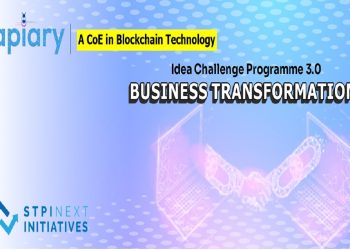 Apiary Idea Challenge Programme - 3.0