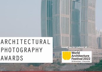 Architectural Photography Awards 2022