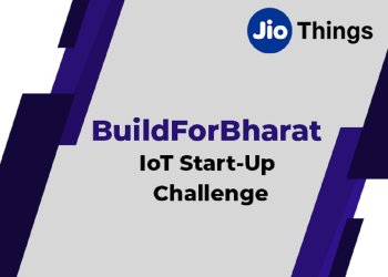 BuildForBharat IoT Start-Up Challenge