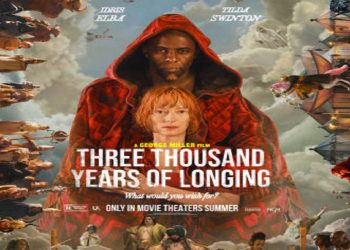 Create digitally illustrated poster artwork