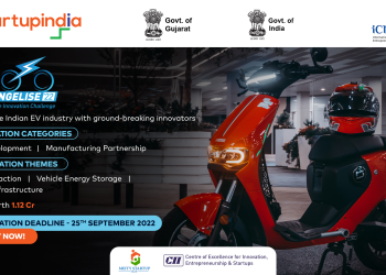 Electric Vehicle Innovation Challenge