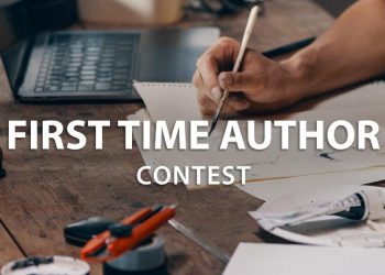 First Time Author Contest
