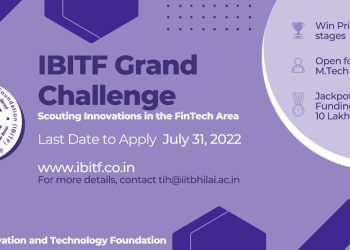 IBITF FinTech Grand Challenge