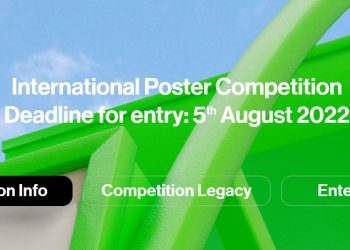 International Poster Competition