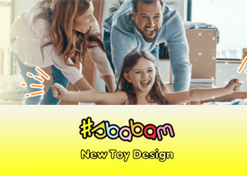 Sbabam New Toy Design Competition